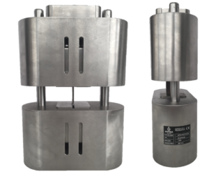 ASTM D 3410 Testing Fixture - Application ASTM D 3410 Testing Fixture -Application