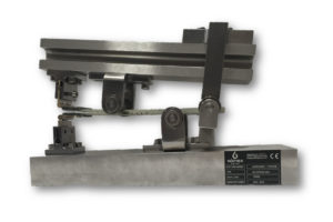 ASTM D 6671 Testing Fixture - Application