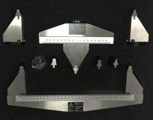 ASTM D 790 Testing-Fixture - Application