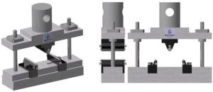 ASTM D2344 Testing Fixture ASTM D2344 Testing Fixture