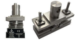 ASTM D2344 Testing Fixture - Application ASTM D2344 Testing Fixture - Application