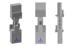 ASTM D6484 Testing Fixture