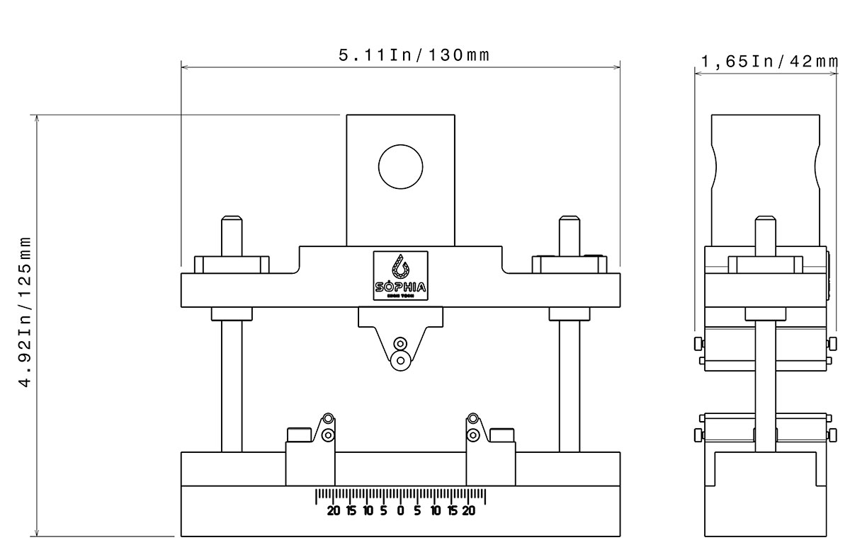 ASTM-D2344-Testing-Fixture---Drawing