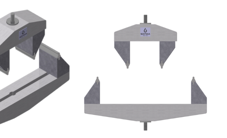 ASTM D7264 Testing Fixture