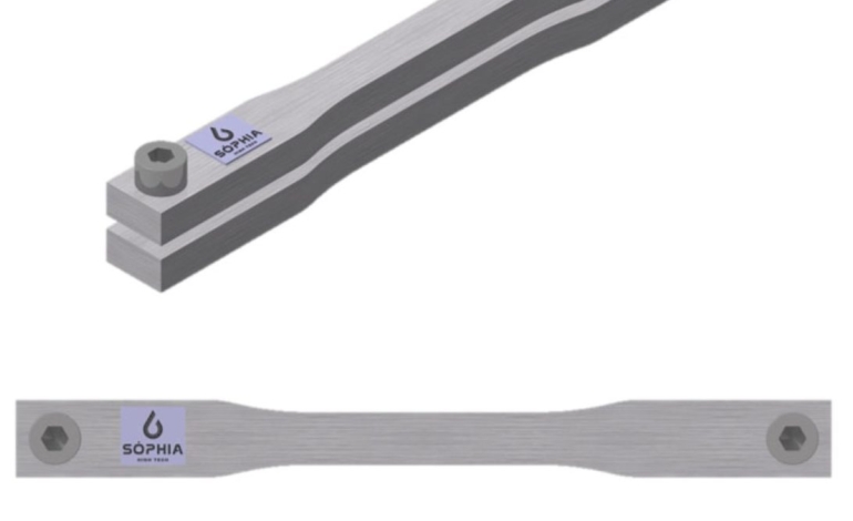 ASTM SRJ-D638 Testing Fixture