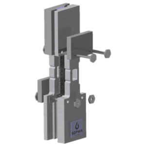 ASTM D6484 Testing Fixture - Assembly