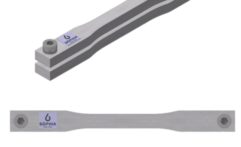 ASTM SRJ-D638 Testing Fixture