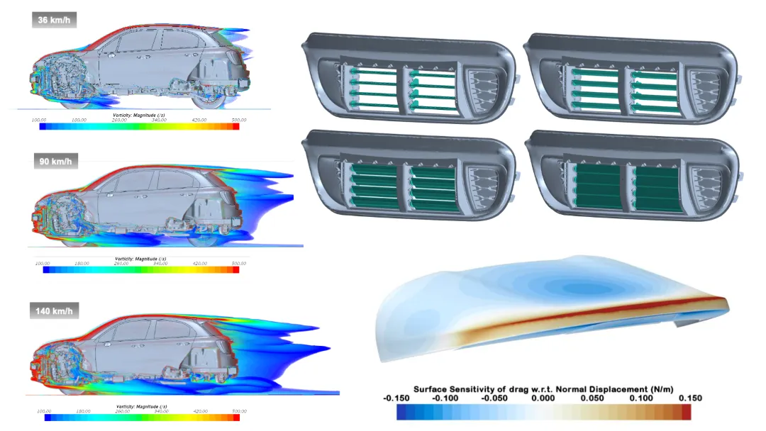 SMA Applications - Fiat 500 - FluidoDynamic