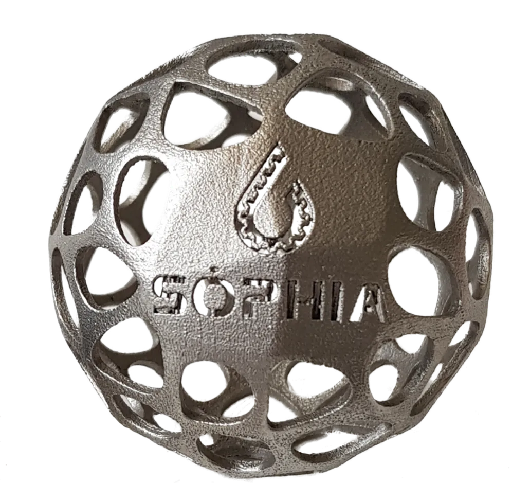 17-4PH-Stainless-Steel-Sophia-Sphere