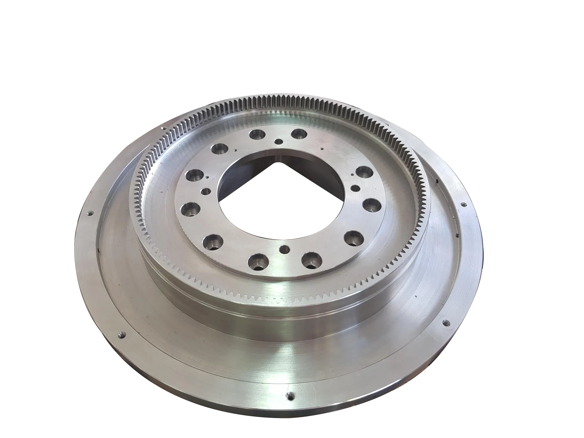 AISI316L Stainless Steel - Radar Gear - Aerospace & Defense