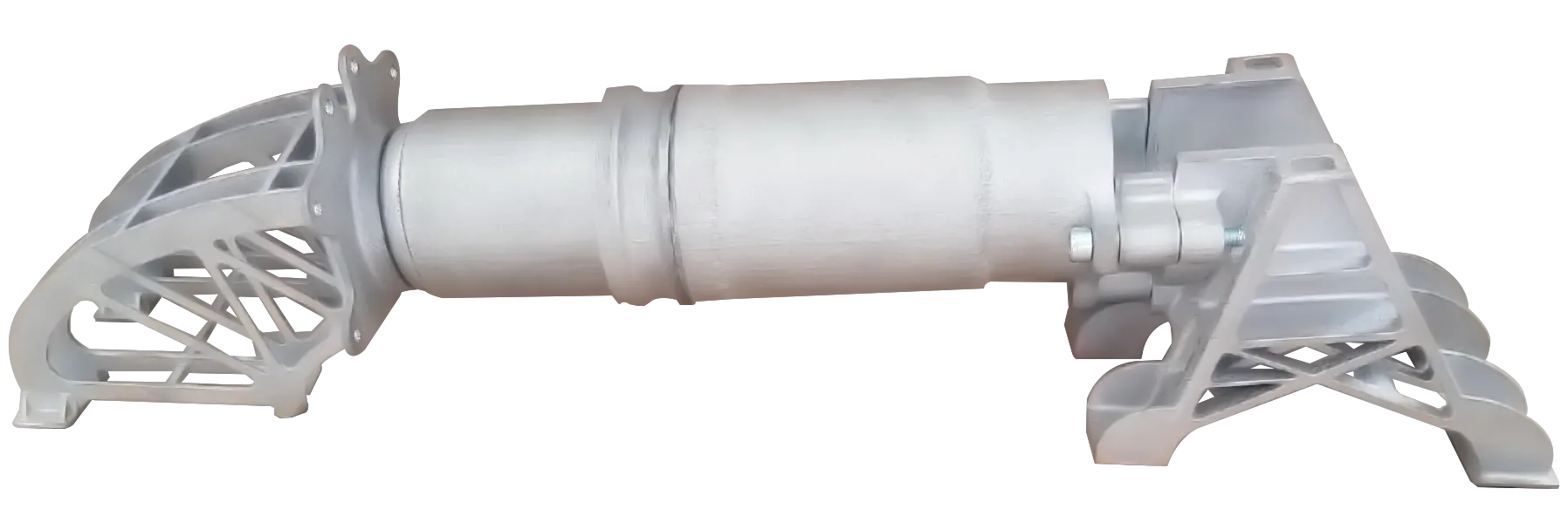 AlSi10Mg-Aluminium-Rocket-Structure-Aerospace