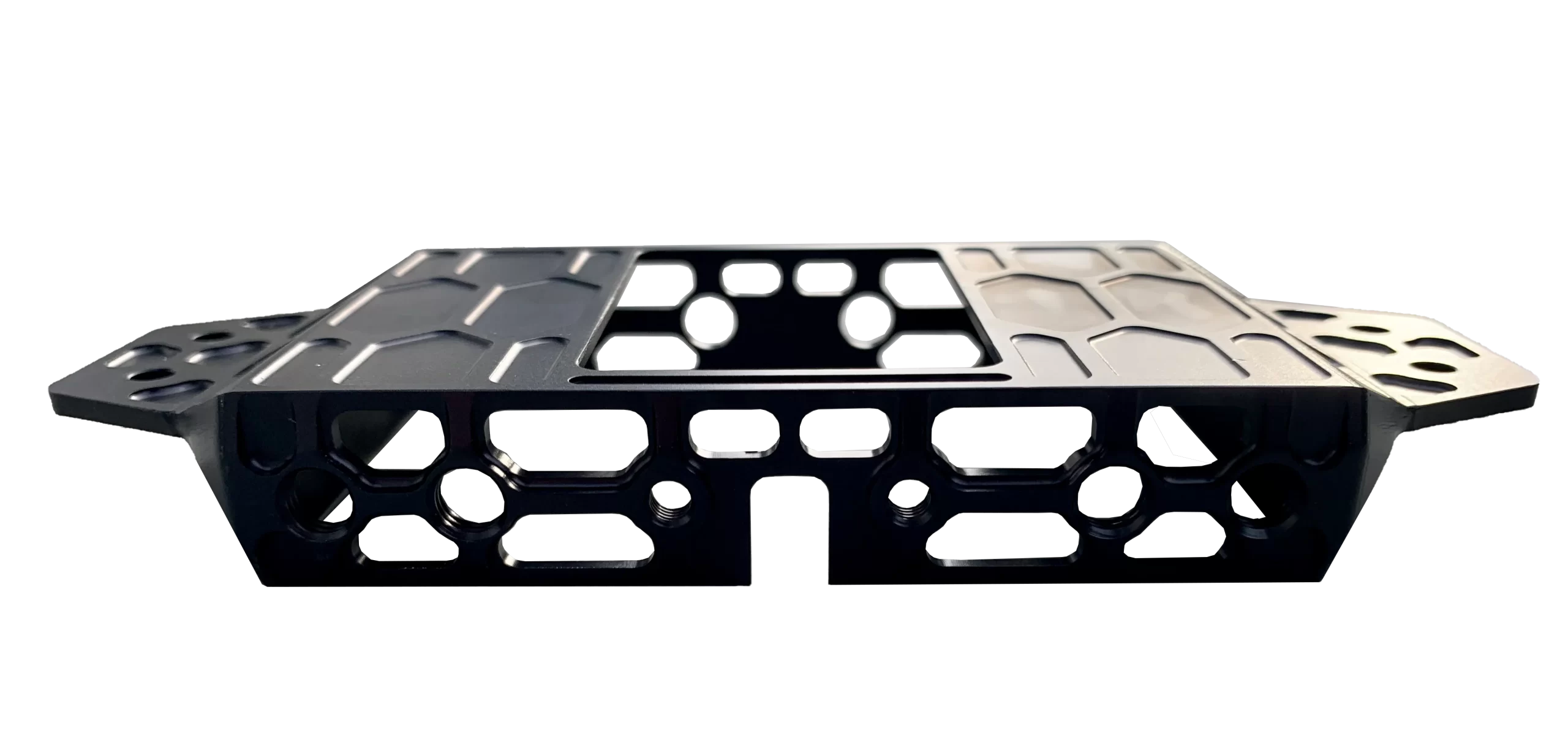 Aluminium-6082Black-Anodizing-Spring-Case-Automotive