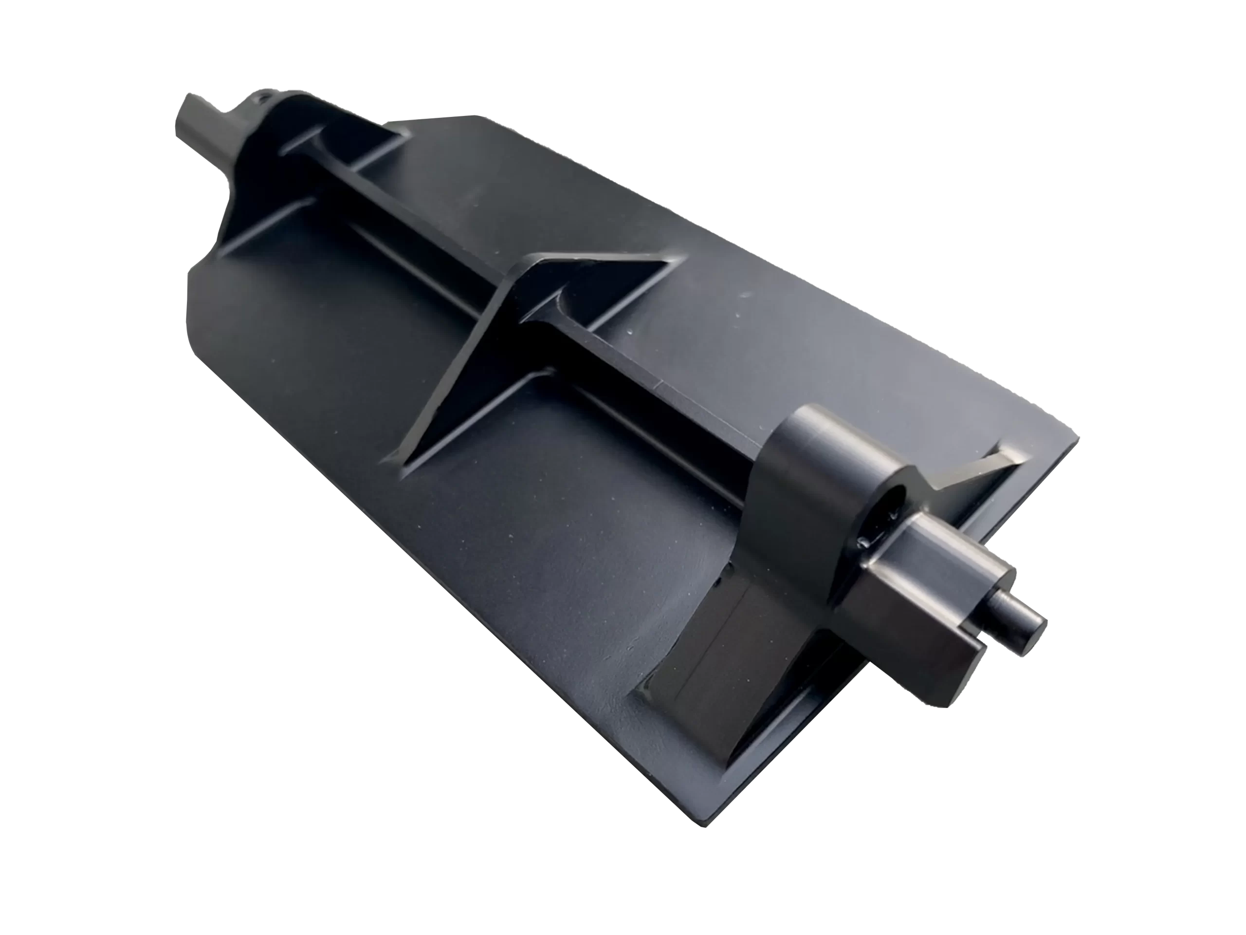 Aluminium-6082Hardcoat-Anodize-Flap-Automotive