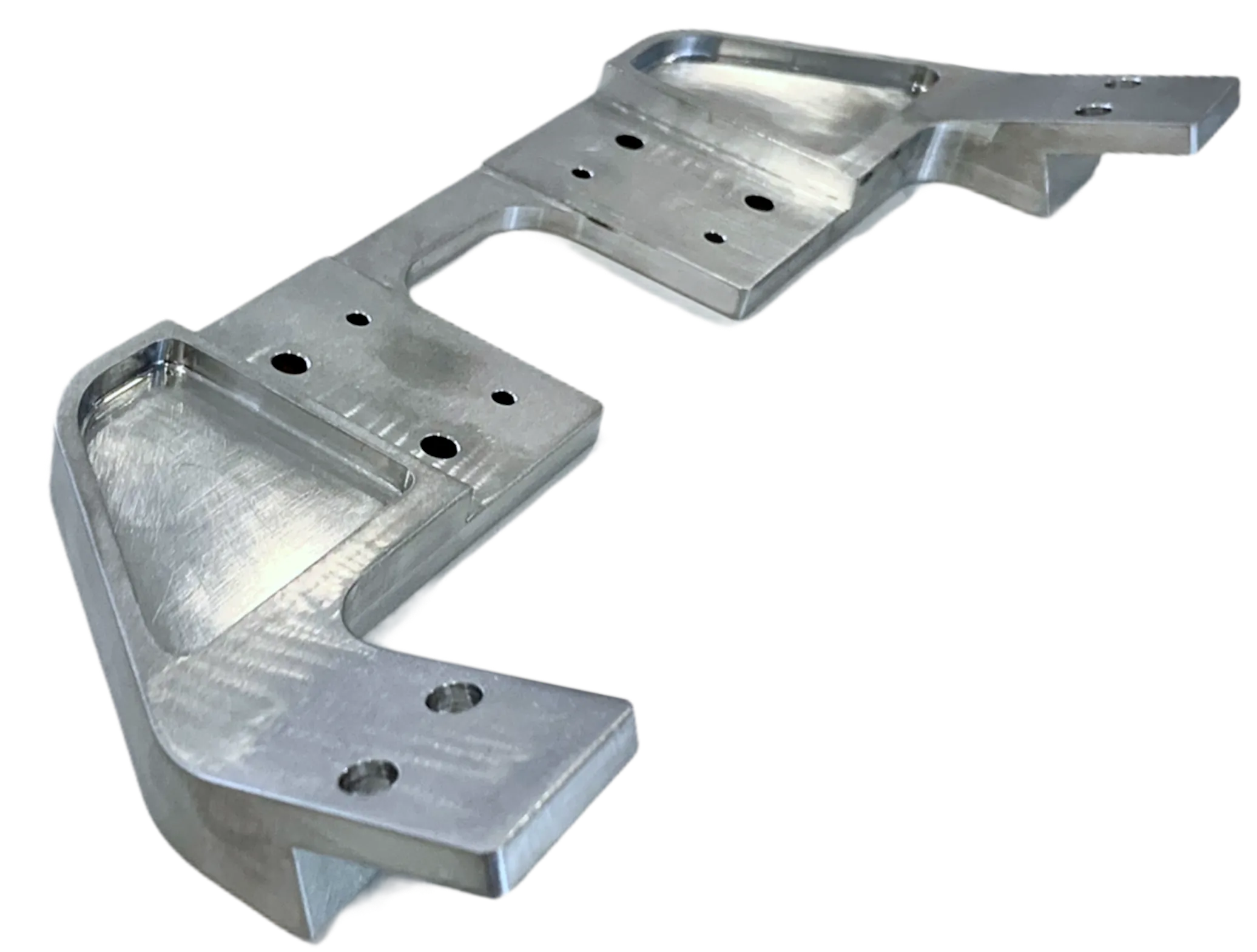 Aluminium-7075-T7351-Bracket-Aerospace