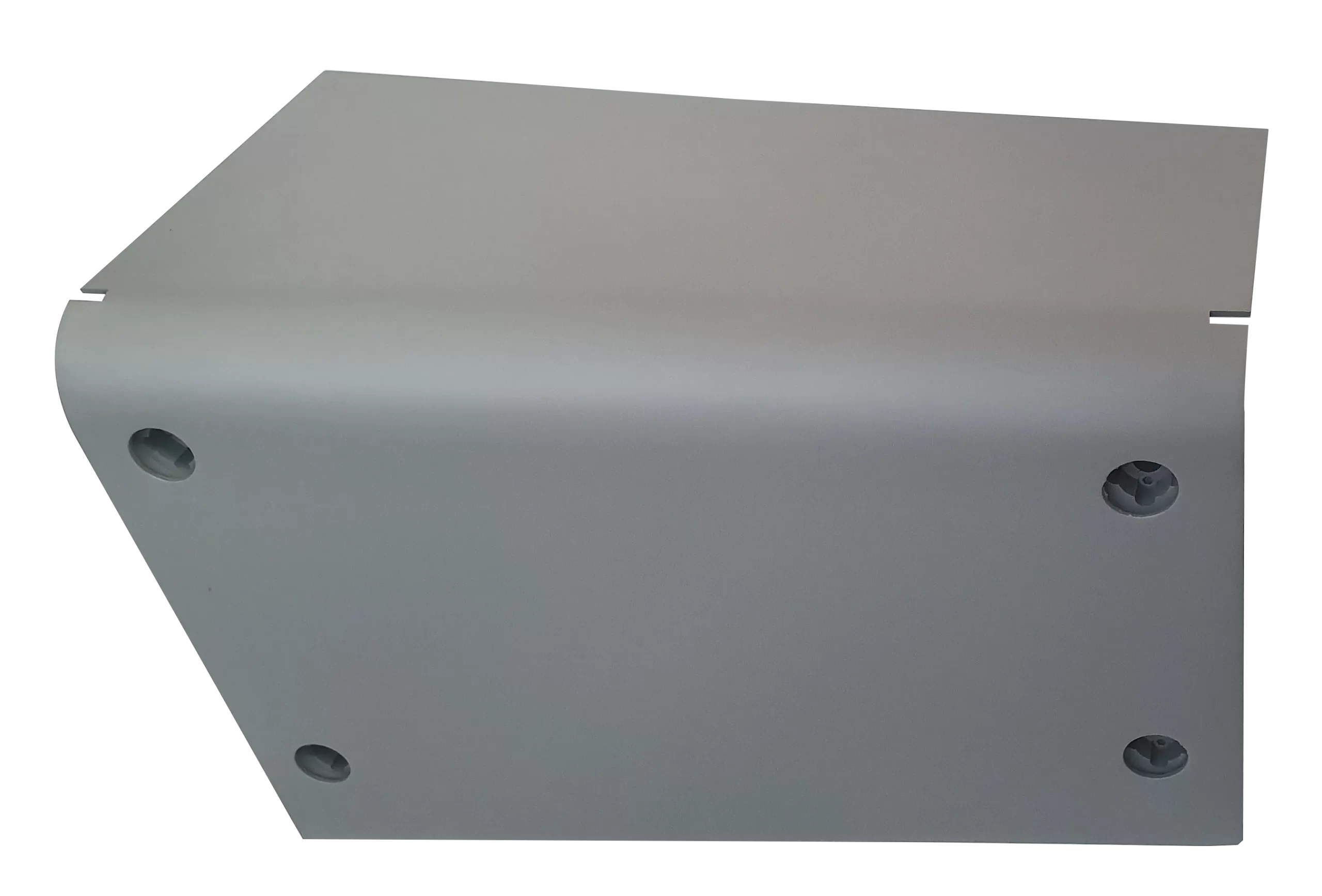 Aluminium-7075-T7351-Painting-Drone-Inspection-Hatch-Aerospace