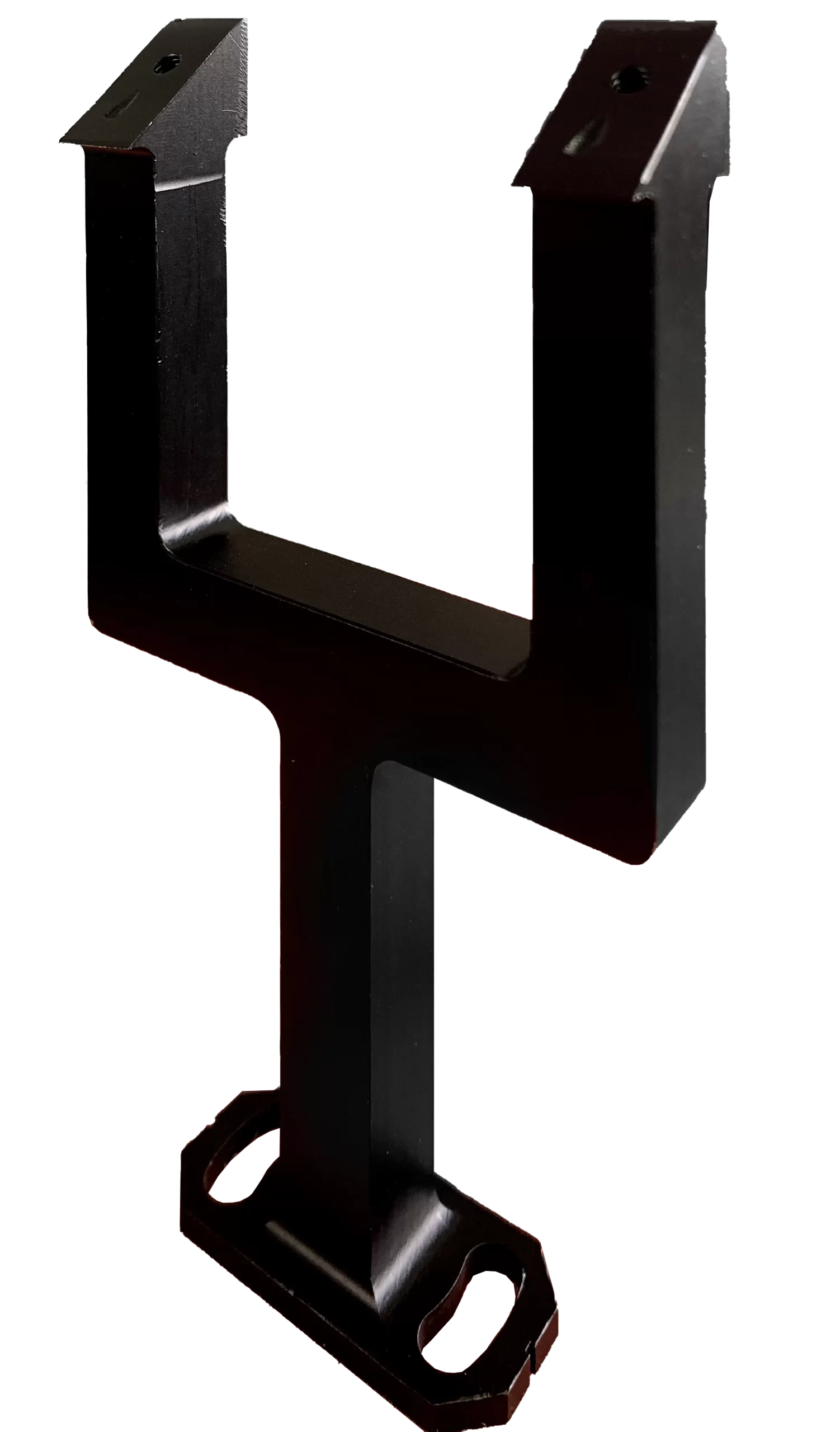 Aluminium-7075Hardcoat-Anodize-Antenna-Structure-Defense