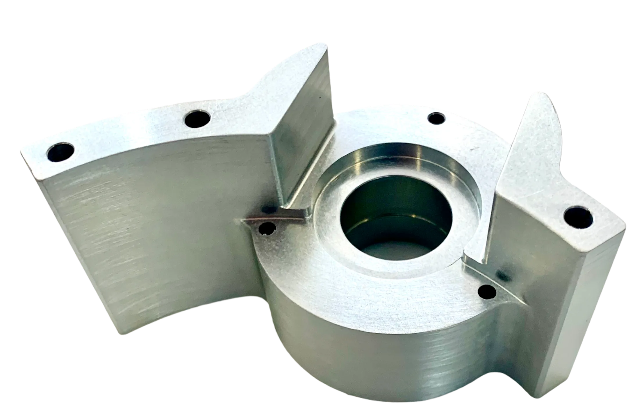 Aluminium-7075SURTEC650-Engine-Brake-Aerospace-Defense