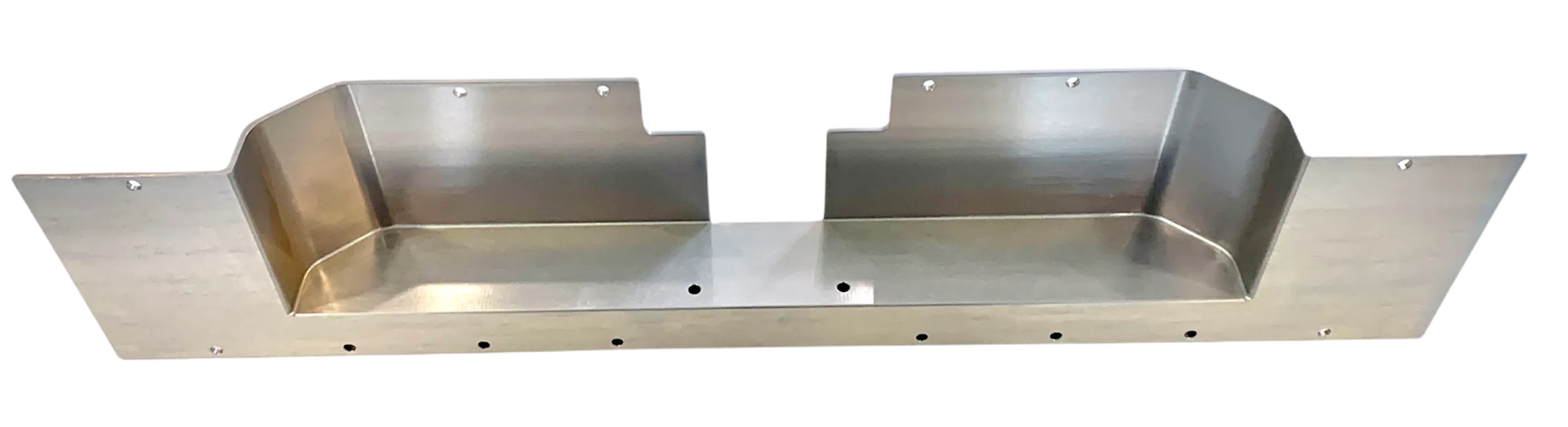 Aluminium-7075SURTEC650-Internal-Drone-Cover-Aerospace-Defense