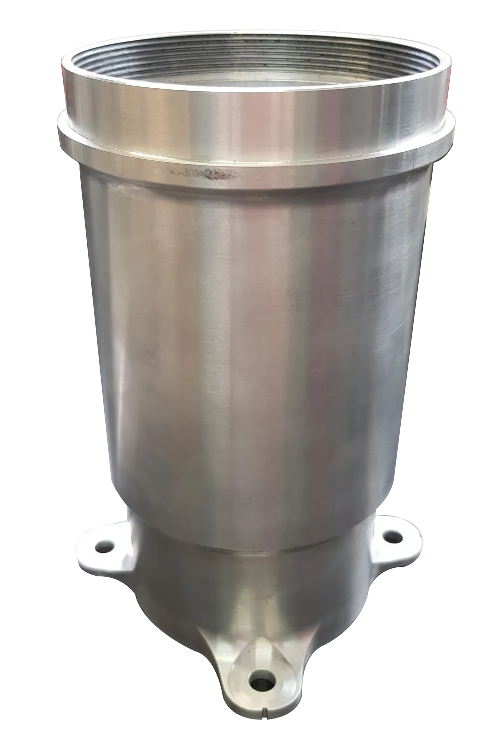 VEGA-C-Spring-Assy-Al-2024-Spring-Cover-Aerospace