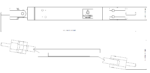 ASTM C273B Testing Fixture - Drawing