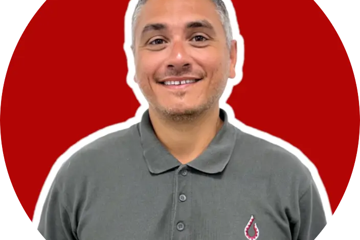 Domenico Borrelli